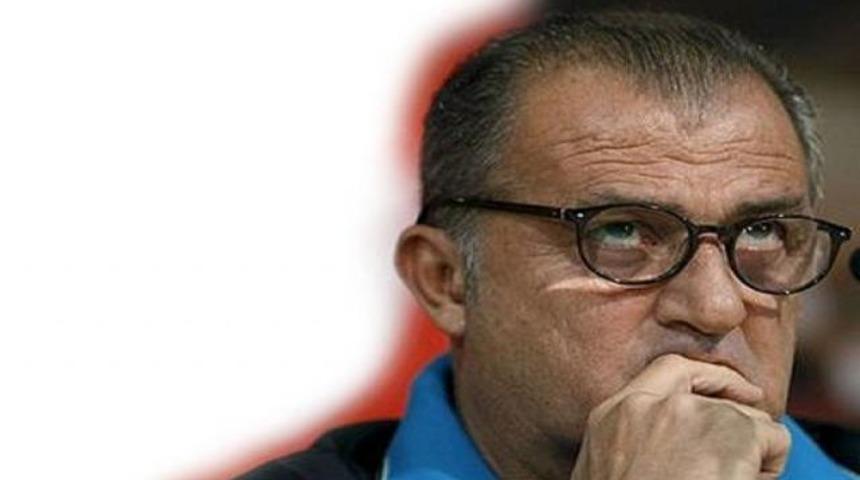 Terim'in aklı Fener'de..!