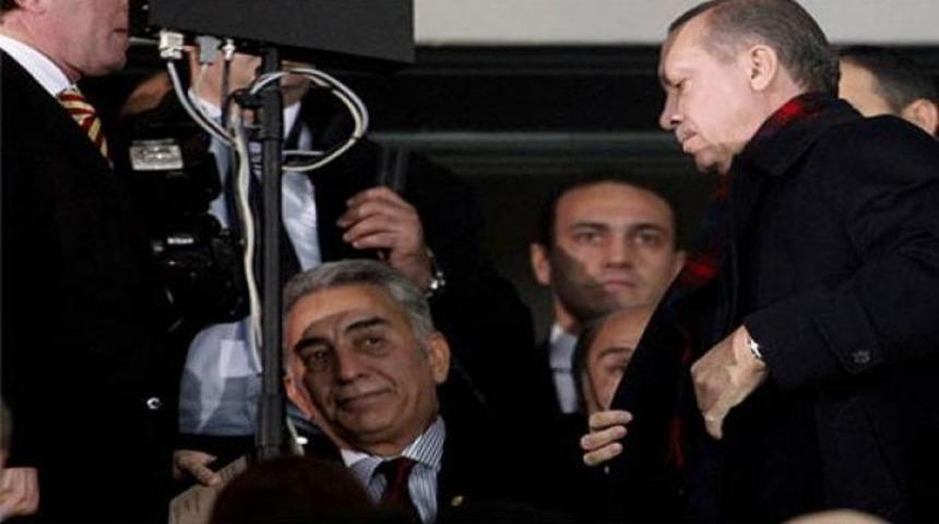 Polat'tan Arena itirafı..!