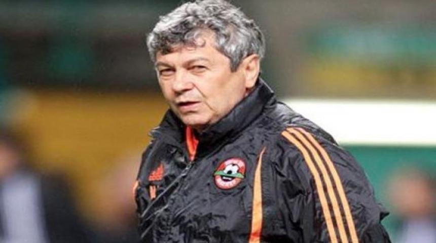 Aysal'dan Lucescu bombası!
