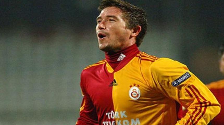 Ve Kewell gidiyor!