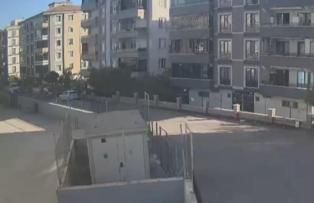 1200xauto Hamile kadının sır ölümü: 'Boşanacağım' mesajından 1 dakika sonra camdan düştü!