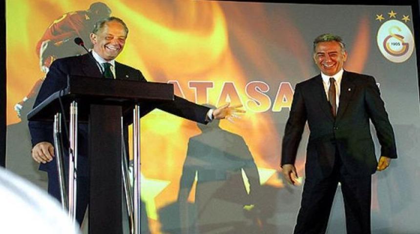 '390 milyon dolar hortumladık'