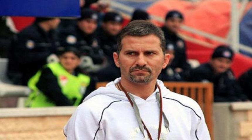 'G.Saray'a teknik direkt&ouml;r olmak istiyorum'