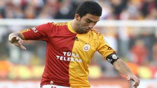 Ve sezon sonunda gidiyor!