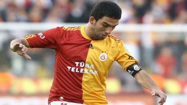 Atletico Madrid'den Arda itirafı!
