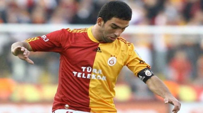 Atletico Madrid'den Arda itirafı!