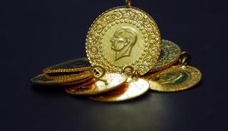 Gram altında son durum! Çeyrek ve Cumhuriyet altını...