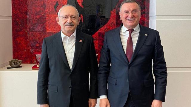 Kemal Kılıçdaroğlu'ndan çok konuşulacak 'kayyum' ve 'Lütfü Savaş' çıkışı: Hatay Belediye Başkanı kayyum olsa benden daha iyi mi olacak?