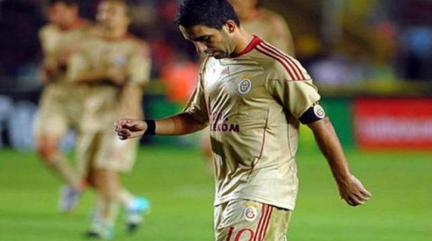 Arda Atletico Madrid'de!