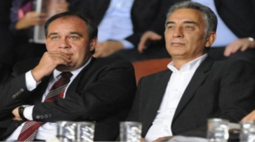 G.Saray ve Beşiktaş'a şok!