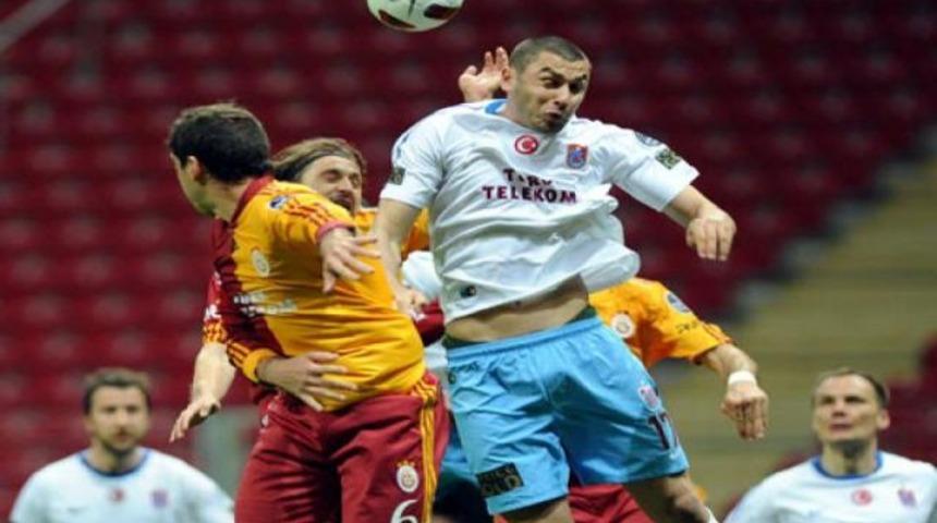 Zirveye sessiz ambargo!