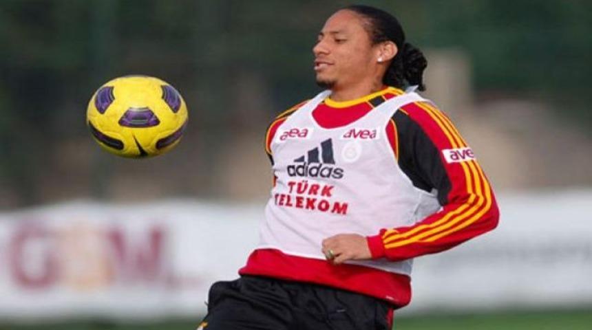 Aslan'da Pino sevinci!