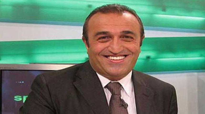 Albayrak d&ouml;n&uuml;yor!