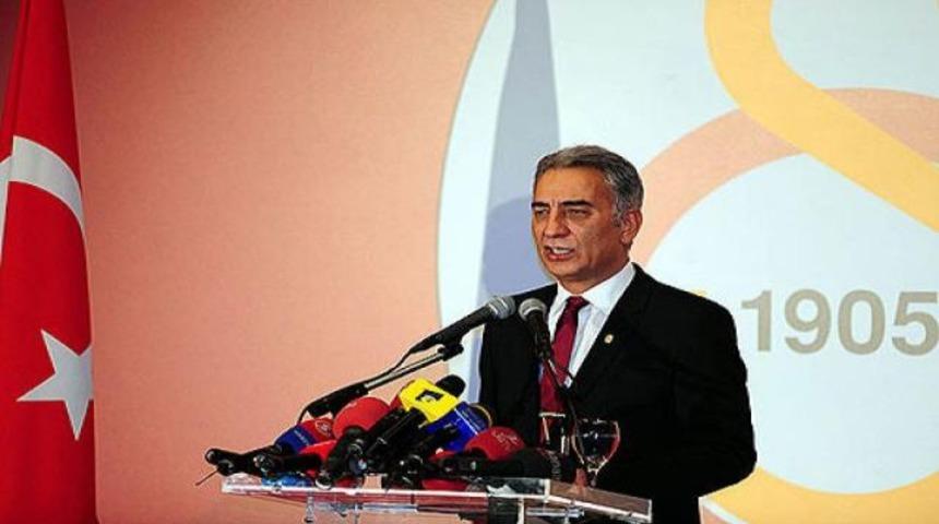 'B&uuml;y&uuml;k g&ouml;kdelenin temeli atılmıştır'