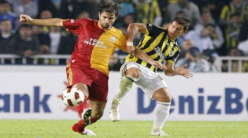 Cimbom'da bir ayrılık sinyali daha!