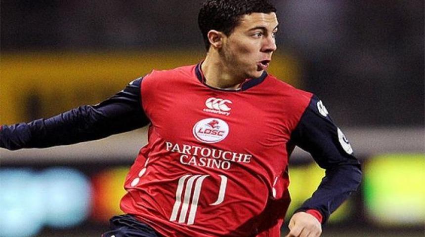 Gen&ccedil; yıldızın son talibi Barca!