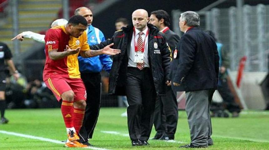 Kazım'a ceza yağdı!