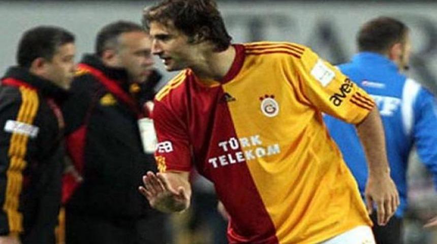 Lazio istekli Cana değil!