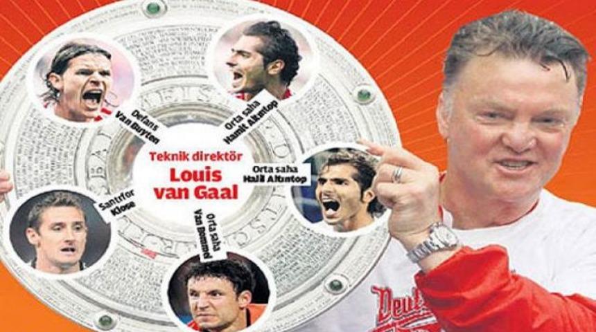 O gelirse G.Saray'a yıldız yağacak!