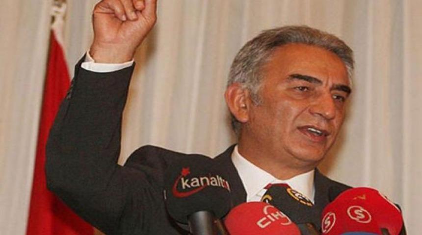 Adnan Polat'ta flaş gelişme!