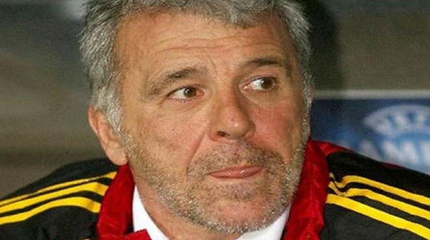 Gerets Cimbom'a d&uuml;nden razı!