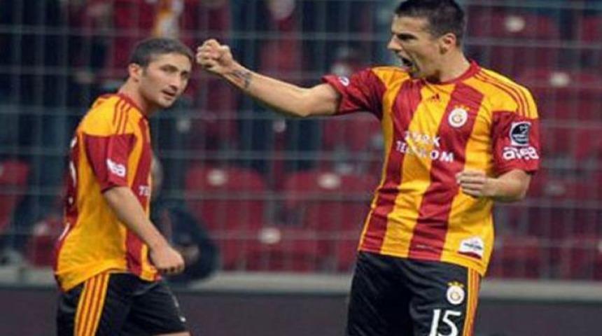 Baros i&ccedil;in beklenen g&uuml;n!