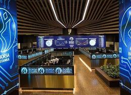 Borsa güne yükselişle başladı (30 Haziran 2025 Pazartesi) 