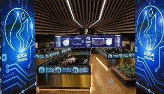 Borsa güne yükselişle başladı