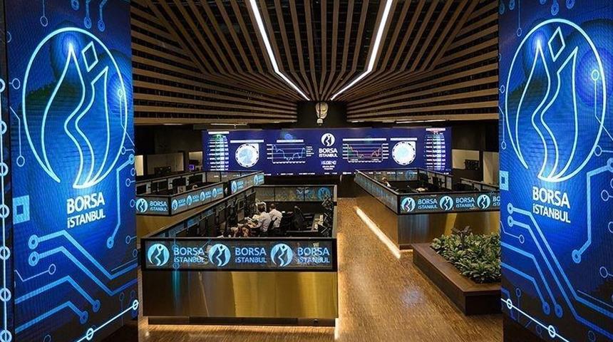 Borsa güne yükselişle başladı (30 Haziran 2025 Pazartesi) 