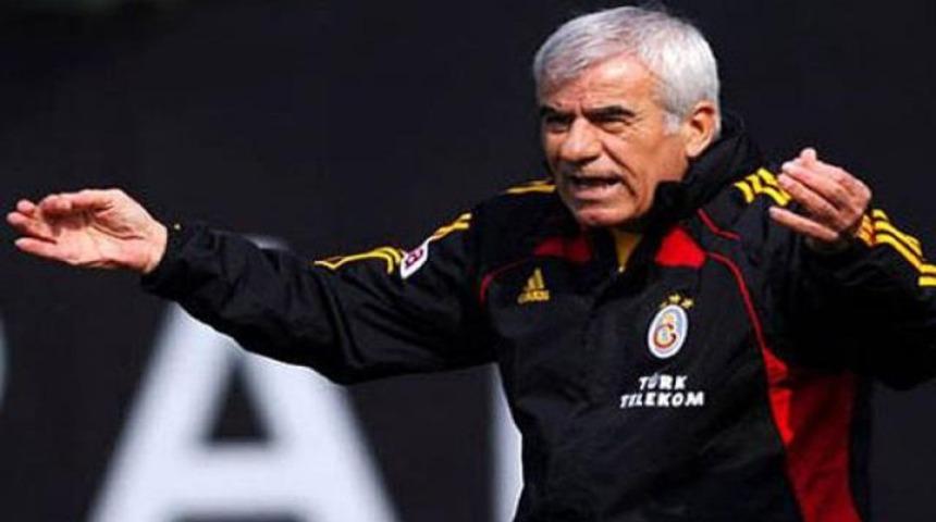 &Uuml;nder: Ne de olsa derbi!