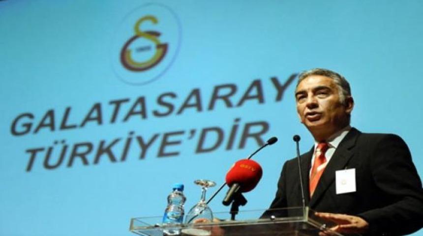 Polat'tan şok karar!