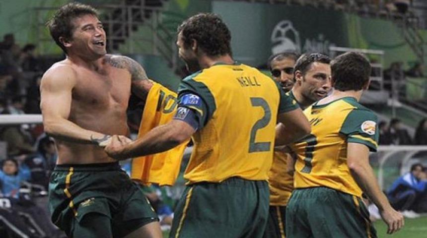 Kewell a&ccedil;ıklaması!