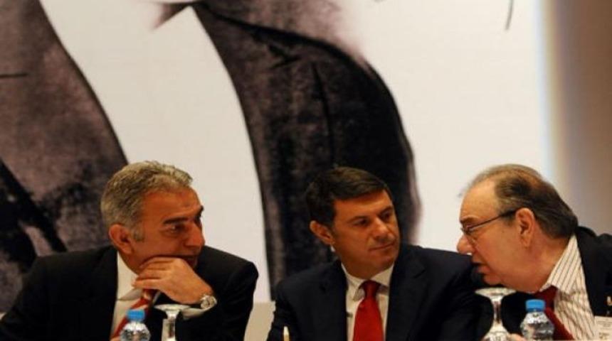 G.Saray'da şok gelişme!