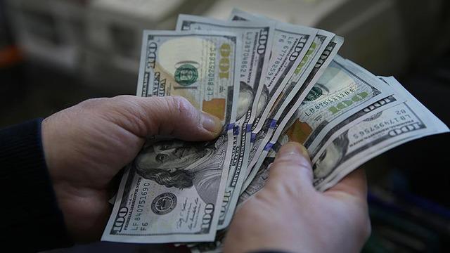 Dolar, euro, sterlinde son durum (30 Haziran 2025 Pazartesi) 