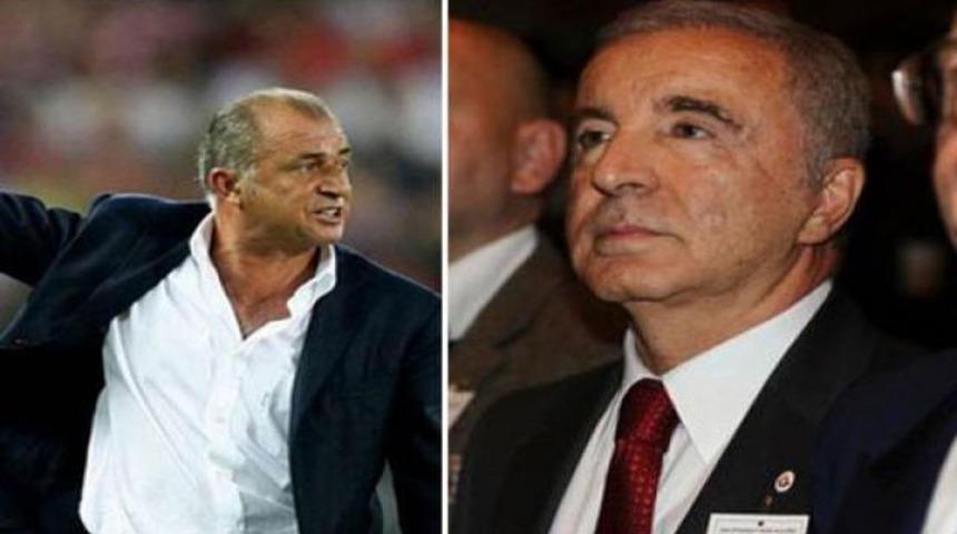 Galatasaray'da flaş gelişme!