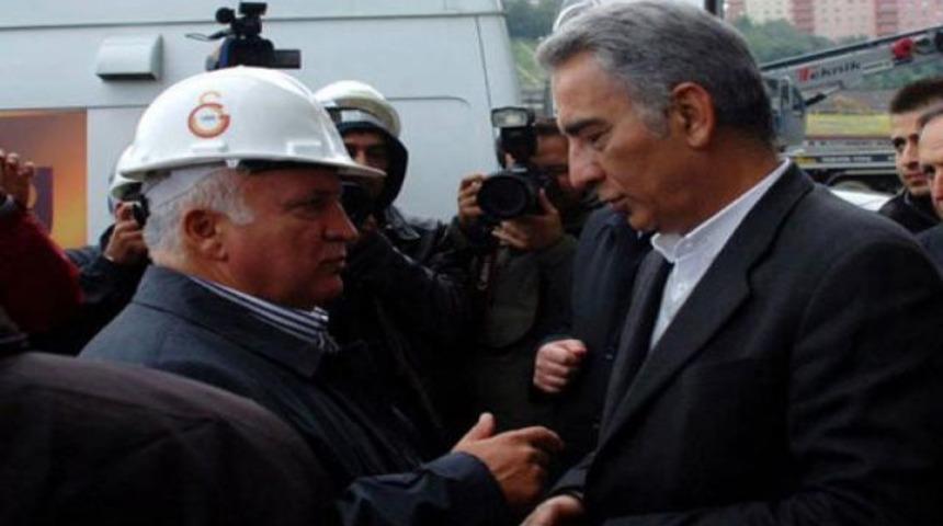 Işın &Ccedil;elebi'den kongre a&ccedil;ıklaması!