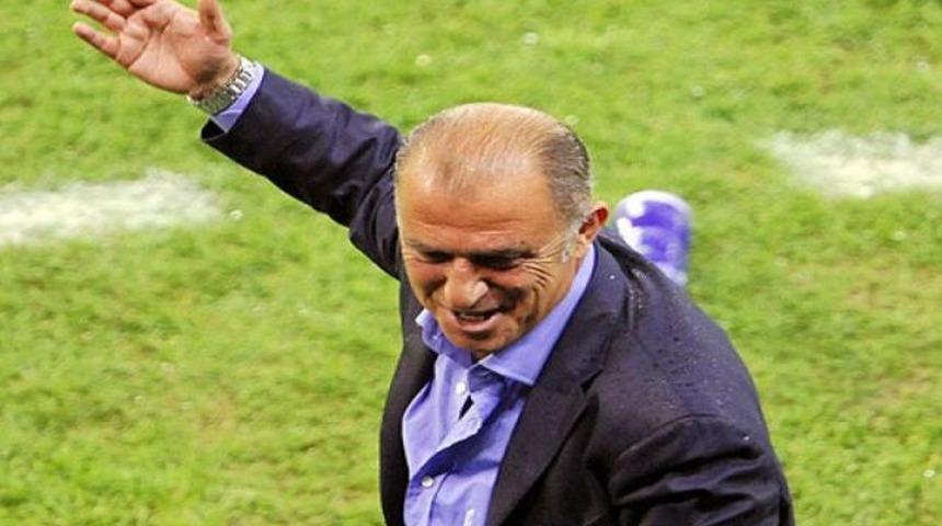 Terim kimi işaret etti!