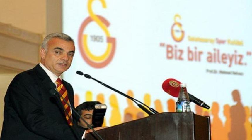 'Arda inşallah satılmamıştır'