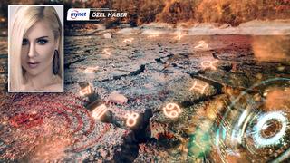 MYNET ÖZEL|‘Uyanış çağı’ başlıyor! Su sorunları, depremler bekleniyor mu? Teknolojik dönüşüm mü başlıyor? 2025'de fırsat kapıları o burçlar için açılıyor! Ünlü astrolog açıkladı…