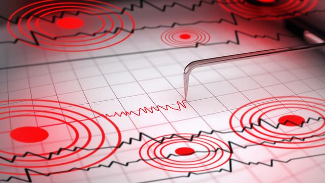 Afganistan'da yine deprem! 5.2 büyüklüğünde 10 kilometre derinlikte...