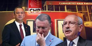  CHP'nin kurultay davasında Lütfü Savaş'ın avukatı "Özel el çektirilmelidir" dedi! Mahkeme davayı 8 Eylül'e erteledi
