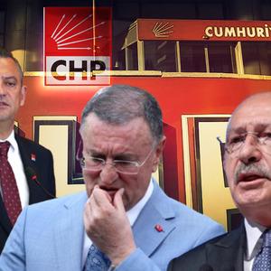 Gözler Ankara'ya çevrildi! CHP'nin kurultay davası başladı: Lütfü Savaş'ın avukatı: Özel görevden el çektirilmelidir