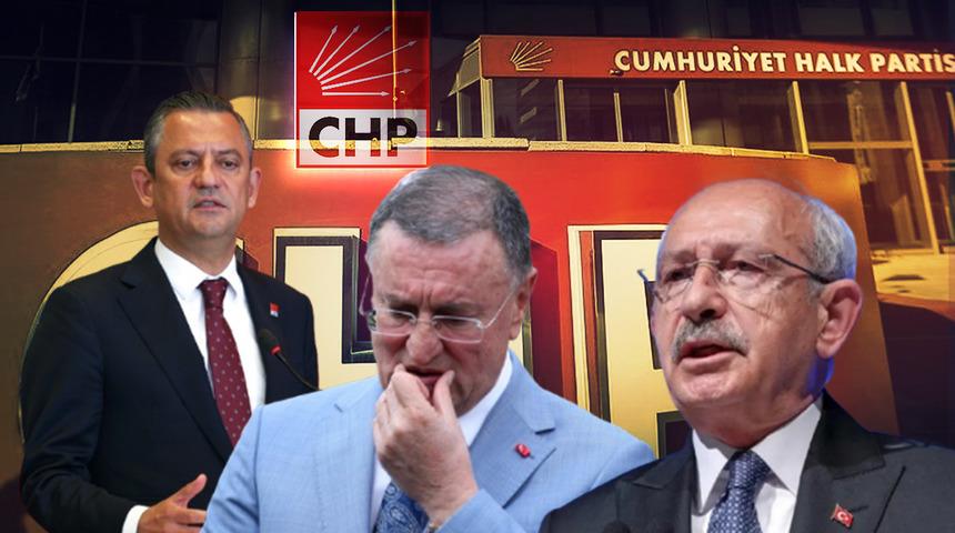  CHP'nin kurultay davasında Lütfü Savaş'ın avukatı "Özel el çektirilmelidir" dedi! Mahkeme kararını verdi: Özel'den ilk açıklama