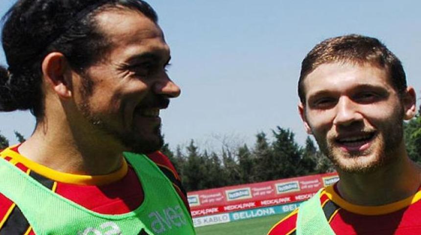 Servet ve Cem'de sıcak gelişme!