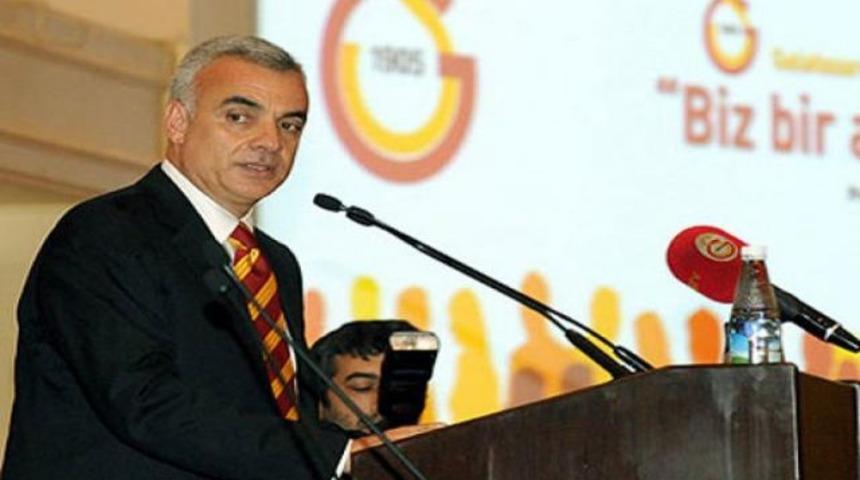 'Teknik direkt&ouml;rle anlaştık'