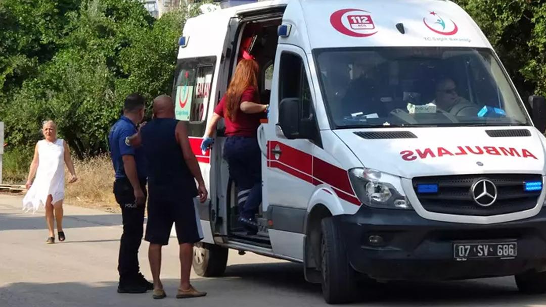 1200xauto İsviçre'den tatile geldikten 3 saat sonra hayatının şokunu yaşadı!