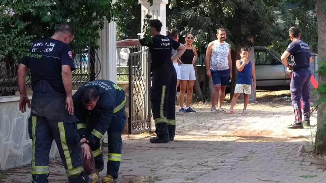 1200xauto İsviçre'den tatile geldikten 3 saat sonra hayatının şokunu yaşadı!