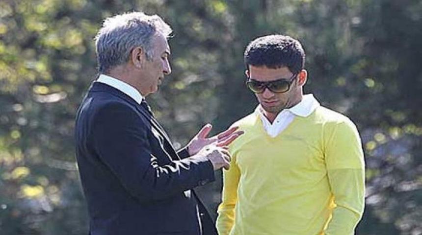 'Geceleri gezme Arda'