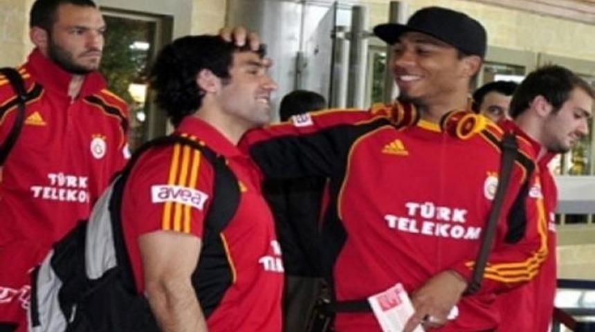 'Aldırma Cimbom aldırma' (İZLEYİN)