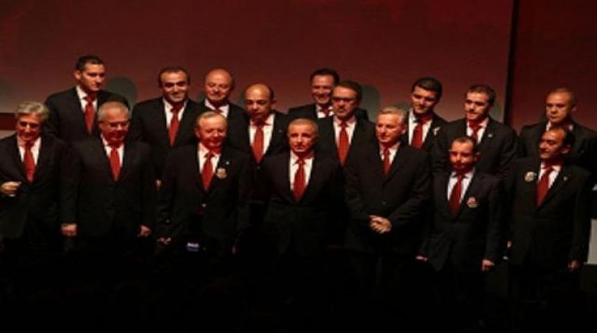 Mazbata g&uuml;n&uuml; belli oldu!